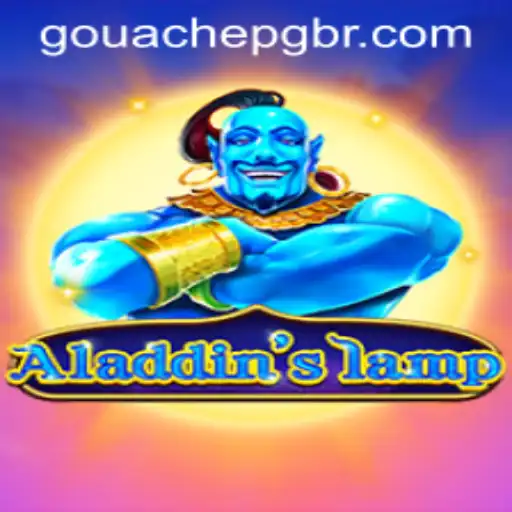 Descubra o Fascinante Jogo Aladdinslamp: Diversão e Estratégia em um Só Lugar