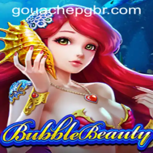 BubbleBeauty: Descubra o Mundo Encantador do Jogo Interativo