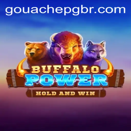 Explorando BuffaloPower e a Tendência Gouache PG no Universo dos Jogos