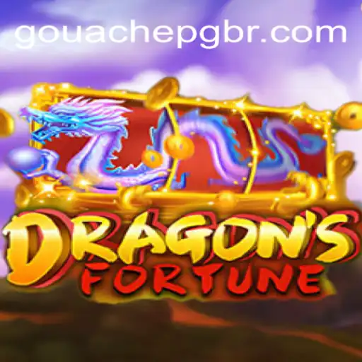 Descubra o Fascinante Mundo do Jogo 'DragonFortune'