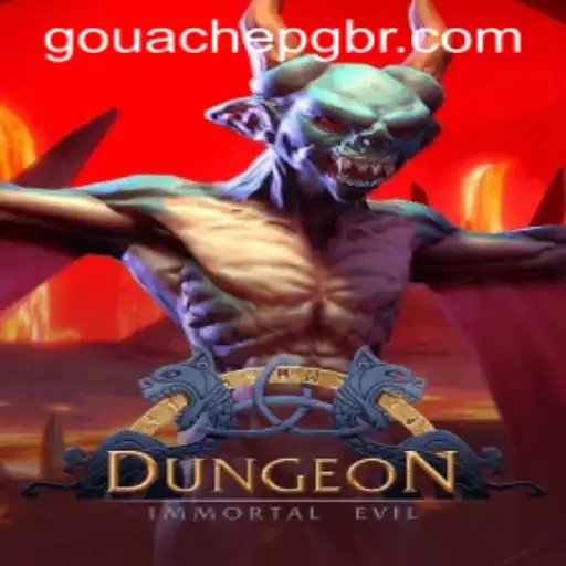 Dungeon: Uma Jornada Imersiva com GOUACHE PG