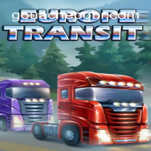 EuropeTransit: A Nova Sensação dos Jogos de Tabuleiro