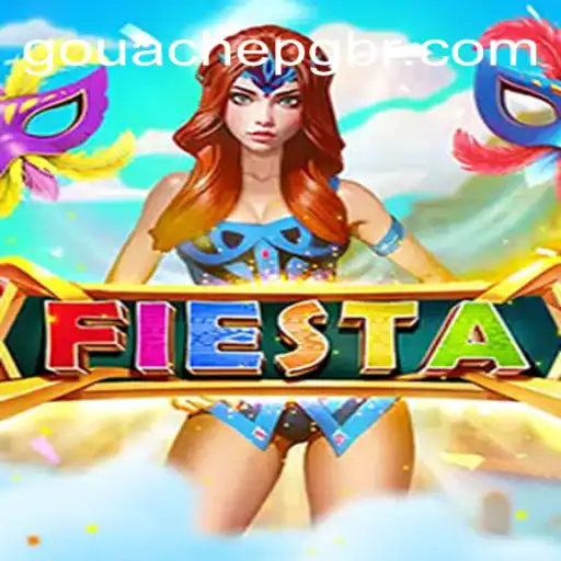 Descubra a Diversão do Jogo 'Fiesta'