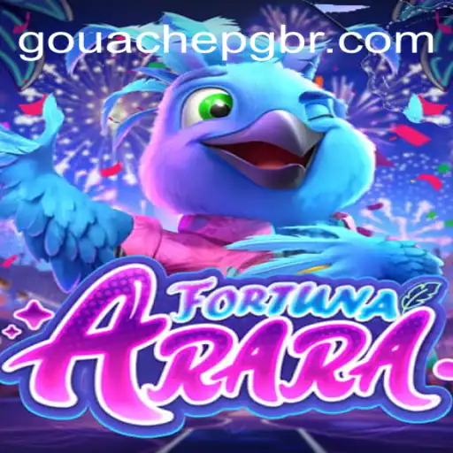 Descubra as Aventuras do Jogo FortunaArara: Desvendando o Universo de GOUACHE PG