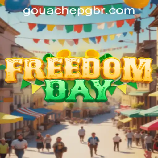 Descubra as Aventuras de 'FreedomDay': Uma Jornada Através do Jogo que Desafia a Criatividade