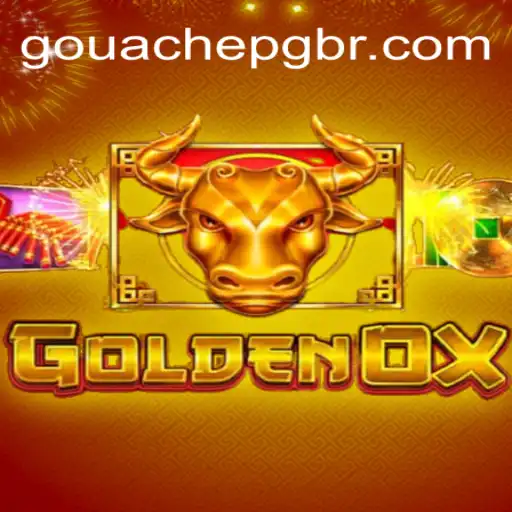 Descubra o Fascinante Jogo GoldenOx e Sua Influência Inovadora no Mercado de Jogos
