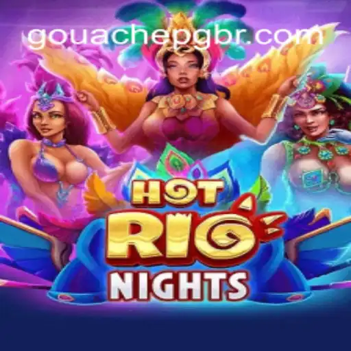 Descubra as Emocionantes Aventuras de HotRioNights