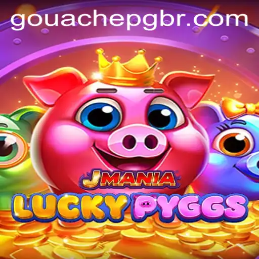 Explorando JManiaLuckyPyggs: O Novo Fenômeno no Mundo dos Jogos