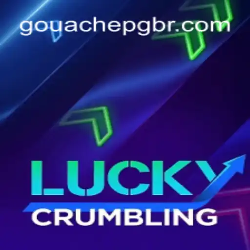 Descubra o Mundo de LuckyCrumbling: A Aventura em GOUACHE PG