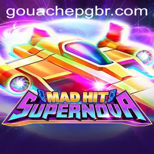 Descubra MadHitSupernova: O Jogo Revolucionário que Une Estratégia e Criatividade
