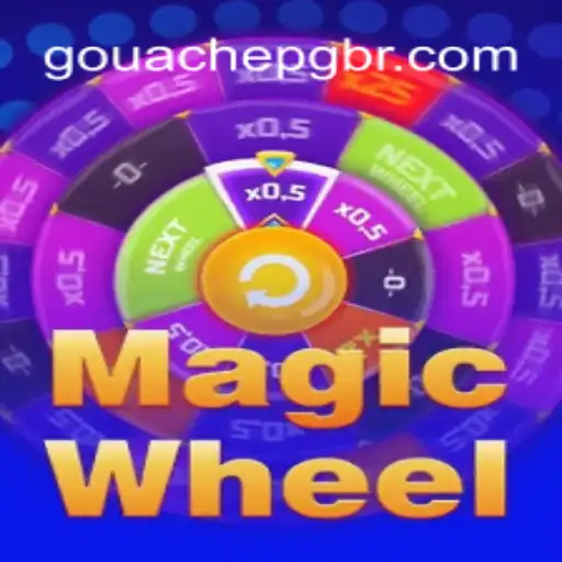 Descubra a Magia do MagicWheel: Um Jogo de Estratégia e Criatividade