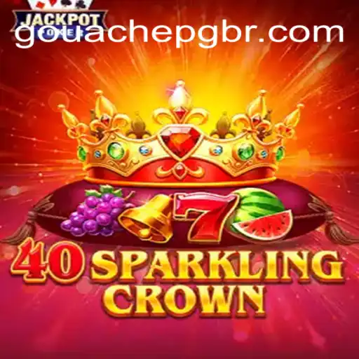Explorando o Mundo Fascinante do Jogo 40SparklingCrown