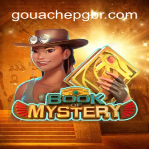 Descubra o Fascinante Mundo de BookofMystery