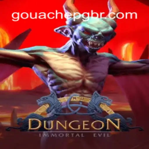 Dungeon: Uma Jornada Imersiva com GOUACHE PG