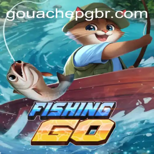 Explorando o Mundo de FishingGO