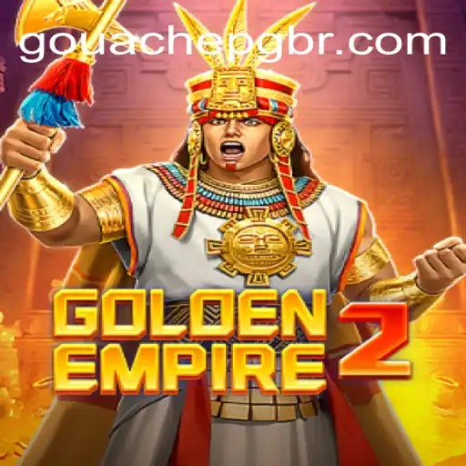GoldenEmpire2: Explorando o Universo Estratégico de GOUACHE PG