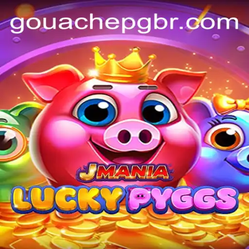 Explorando JManiaLuckyPyggs: O Novo Fenômeno no Mundo dos Jogos