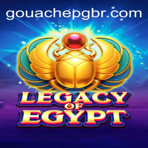 Legacy of Egypt: Aventura no Mundo Antigo