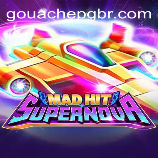 Descubra MadHitSupernova: O Jogo Revolucionário que Une Estratégia e Criatividade
