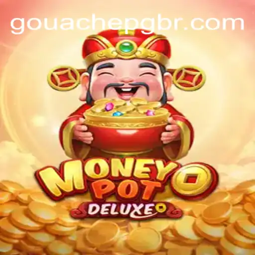 Exploração do Jogo MoneyPotDELUXE: O Mergulho no Mundo de GOUACHE PG