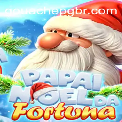 PapaiNoeldaFortuna: Um Mergulho na Aventura Festiva de GOUACHE PG