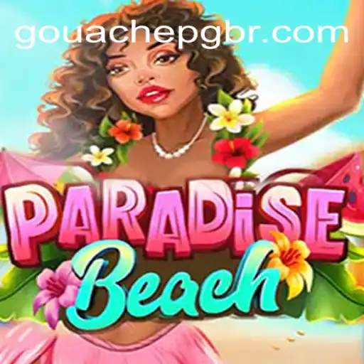 ParadiseBeach: Explorando Aventuras com GOUACHE PG