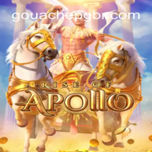 Rise of Apollo: Uma Jornada Épica no Mundo de GOUACHE PG