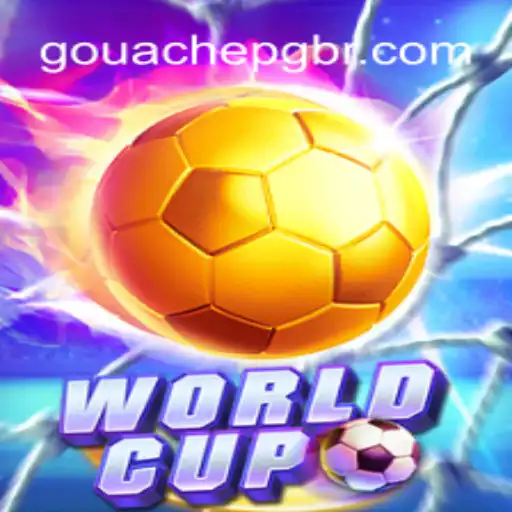 WorldCup: A Nova Dimensão dos Jogos de Mesa com GOUACHE PG