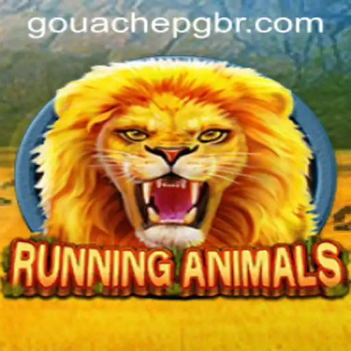 Desvendando RunningAnimals: Um Jogo de Estratégia e Aventura