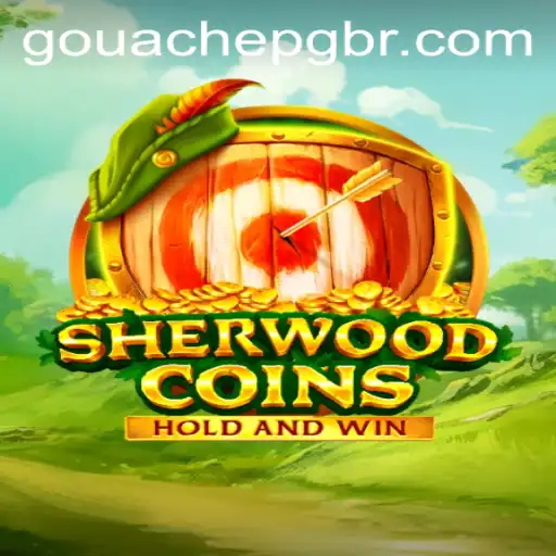 Descubra o Fascinante Mundo de SherwoodCoins e GOUACHE PG