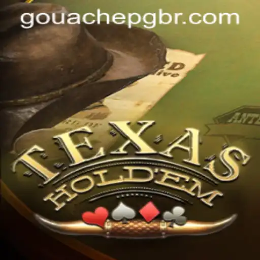 Explorando o Fascinante Mundo do Texas Hold'em