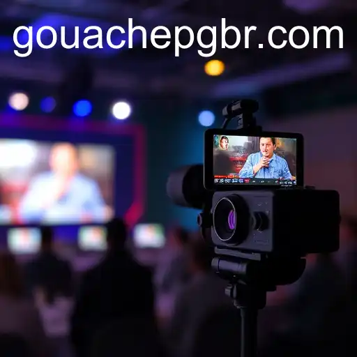 Transmissão ao vivo