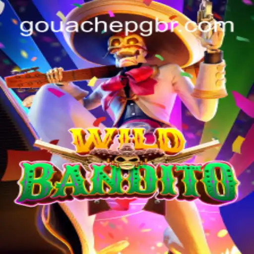 Descubra o Mundo de WildBandito e GOUACHE PG